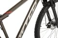 Miniatyrbillede 3 af 9: WYLD Mountainbike Hardtail 29'' Sharp skivebremse 21 gear M420M