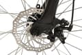Miniatyrbillede 4 af 9: WYLD Mountainbike Hardtail 29'' Sharp skivebremse 21 gear M420M
