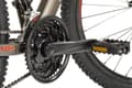 Miniatyrbillede 5 af 9: WYLD Mountainbike Hardtail 29'' Sharp skivebremse 21 gear M420M