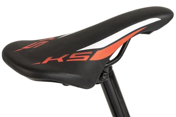 WYLD Mountainbike Hardtail 29'' Sharp skivebremse 21 gear M420M