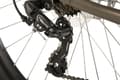 Miniatyrbillede 9 af 9: WYLD Mountainbike Hardtail 29'' Sharp skivebremse 21 gear M420M