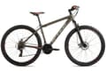 Miniatyrbillede 1 af 9: WYLD Mountainbike Hardtail 29'' Sharp skivebremse 21 gear M420M