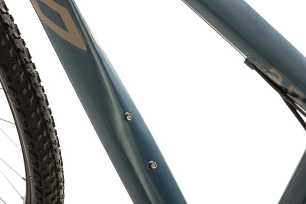 WYLD Mountainbike Hardtail Twentyniner 29" Heist 21 gear RH 51 cm M400M