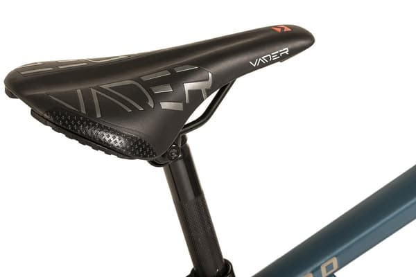 WYLD Mountainbike Hardtail Twentyniner 29" Heist 21 gear RH 51 cm M400M