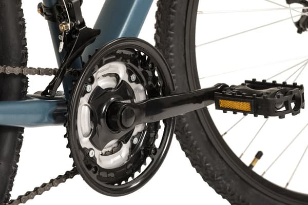 WYLD Mountainbike Hardtail Twentyniner 29" Heist 21 gear RH 51 cm M400M
