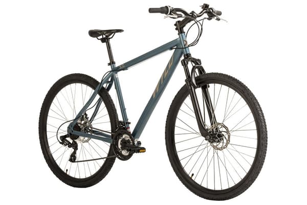 WYLD Mountainbike Hardtail Twentyniner 29" Heist 21 gear RH 51 cm M400M