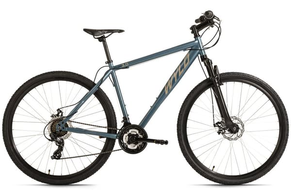 WYLD Mountainbike Hardtail Twentyniner 29" Heist 21 gear RH 51 cm M400M