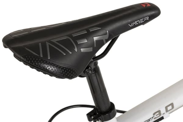 WYLD Mountainbike Hardtail 27,5" Heist MTB Mænd 24 gear RH 51 cm M402M