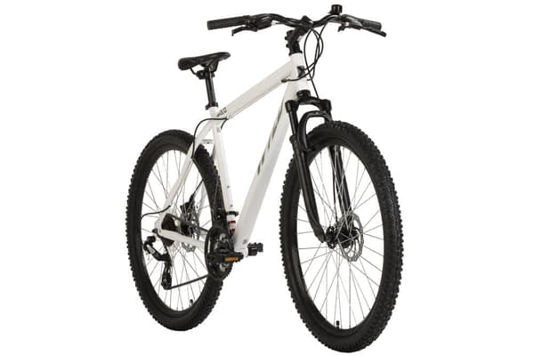 WYLD Mountainbike Hardtail 27,5" Heist MTB Mænd 24 gear RH 51 cm M402M