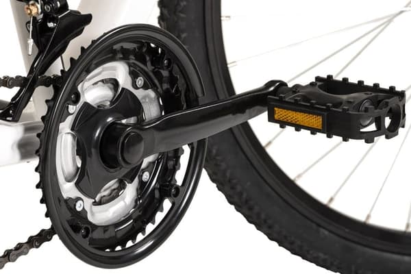 WYLD Mountainbike Hardtail ATB 29" Heist MTB 21 gear RH 51 cm M405M