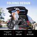 Pikkukuva 3 / 10: DYU C3 taitettava Ebike-sähköpyörä
