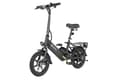 Pikkukuva 1 / 10: DYU C3 taitettava Ebike-sähköpyörä