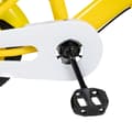 Miniatyrbillede 3 af 4: Børnecykel, 12-tommer hjul, dobbelt V-bremsesystem, letvægtsdesign