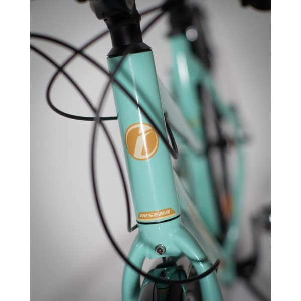 Insera Reflex 28" 24-v cykel, 48 cm