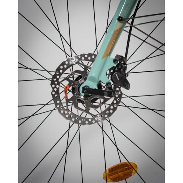 Insera Reflex 28" 24-v cykel, 48 cm