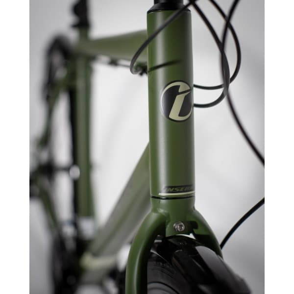 Insera Reflex Mi 28" 24-v cykel, 53 cm