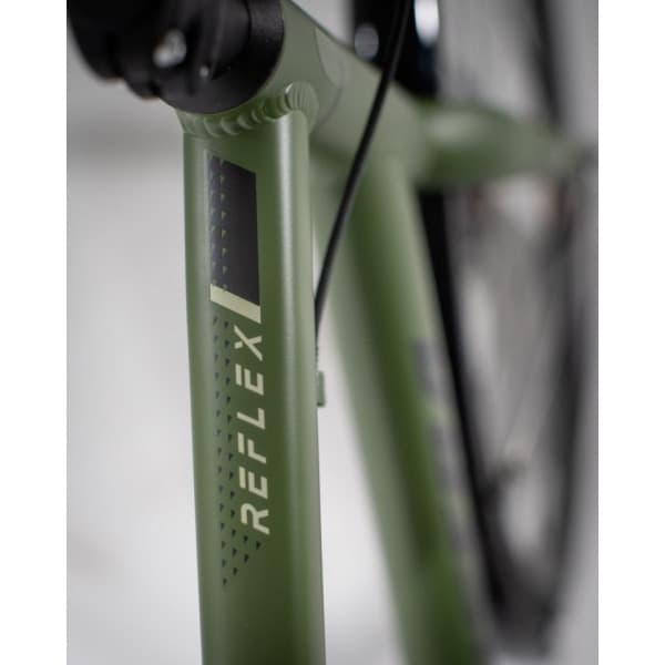 Insera Reflex Mi 28" 24-v cykel, 53 cm