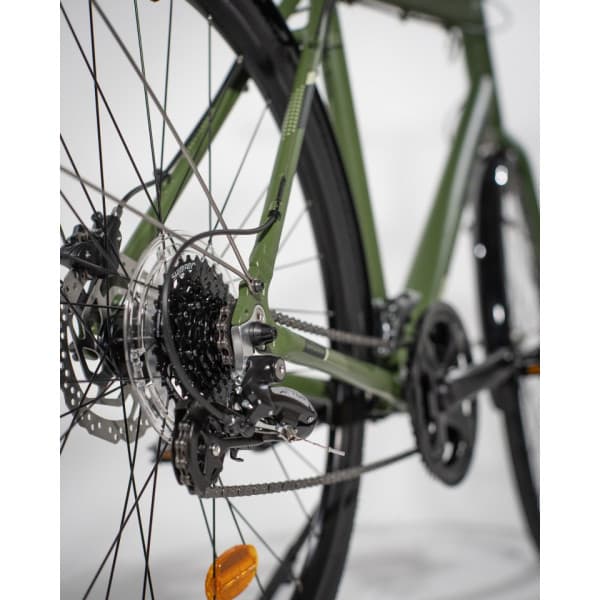 Insera Reflex Mi 28" 24-v cykel, 53 cm