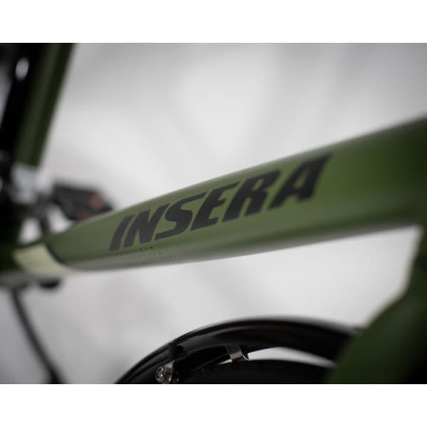 Insera Reflex Mi 28" 24-v cykel, 53 cm