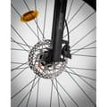 Miniatyrbild 6 av 6: Insera NYX 29" 9-v mountainbike, 46 cm