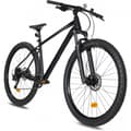 Miniatyrbild 2 av 6: Insera NYX 29" 9-v mountainbike, 46 cm
