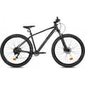 Miniatyrbild 1 av 6: Insera NYX 29" 9-v mountainbike, 46 cm