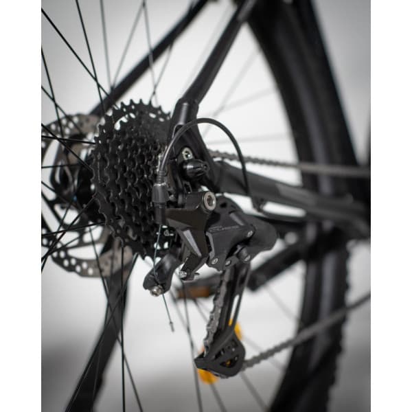 Insera NYX 29" 9-v mountainbike, 51 cm