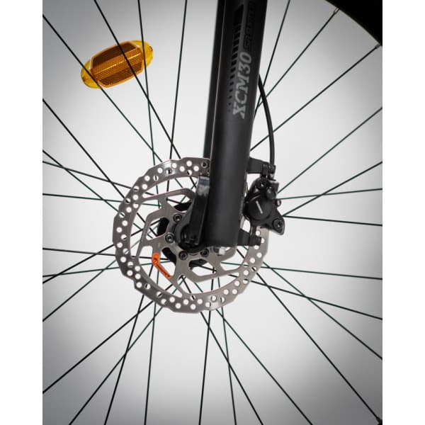 Insera NYX 29" 9-v mountainbike, 51 cm