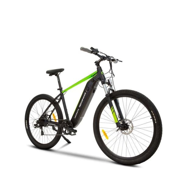 ARGENTO Namn: Elcykel