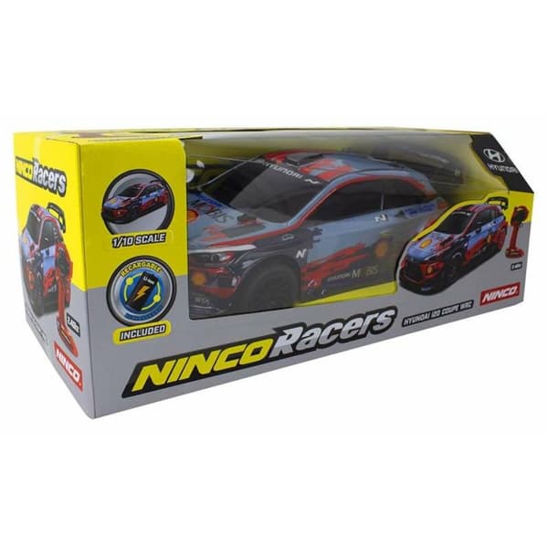 Radiostyrd bil Ninco Hyundai I20 54,5 x 26 x 21 cm