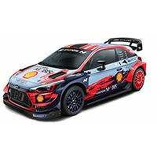 Radiostyrd bil Ninco Hyundai I20 54,5 x 26 x 21 cm