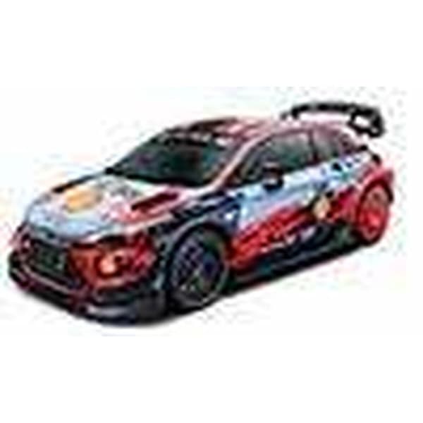 Radiostyrd bil Ninco Hyundai I20 54,5 x 26 x 21 cm