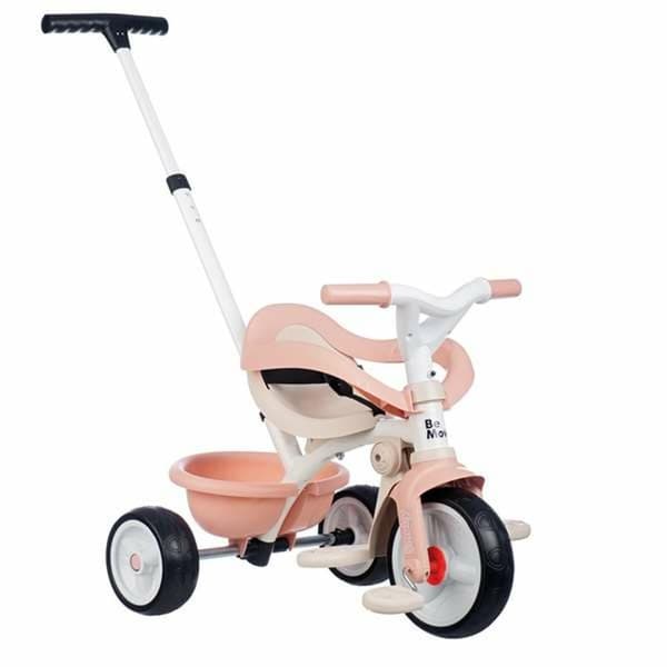 Balansbord Smoby Metallic