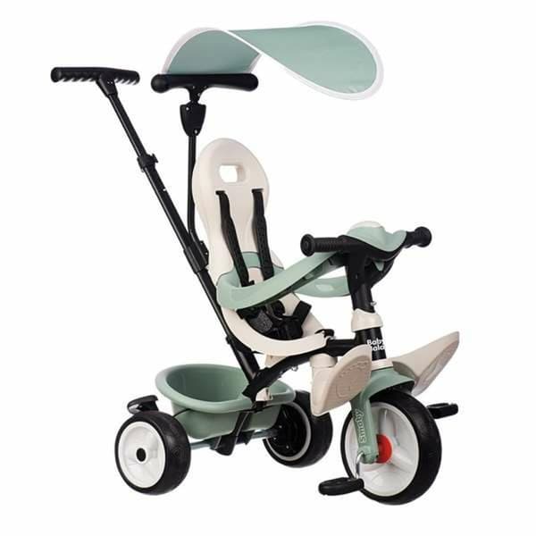 Balansbord Smoby Metallic