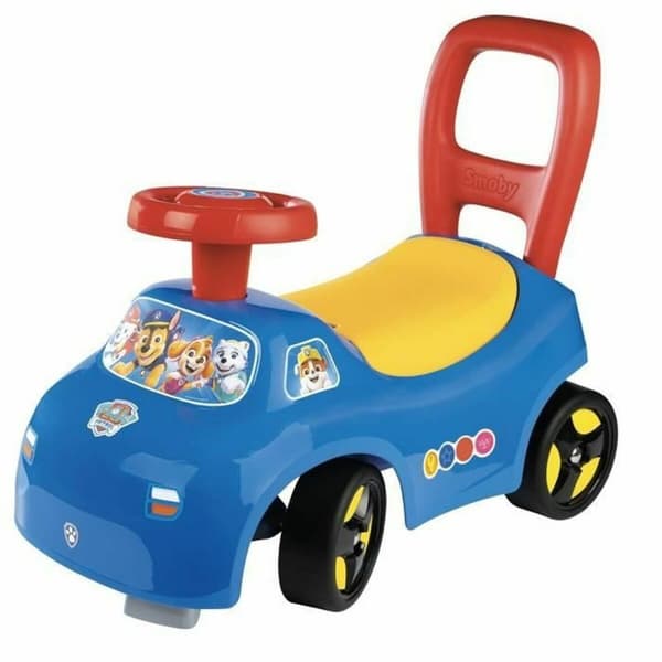 Trehjuling Smoby