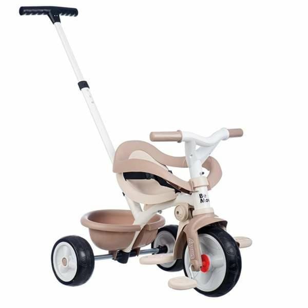 Balansbord Smoby Metallic