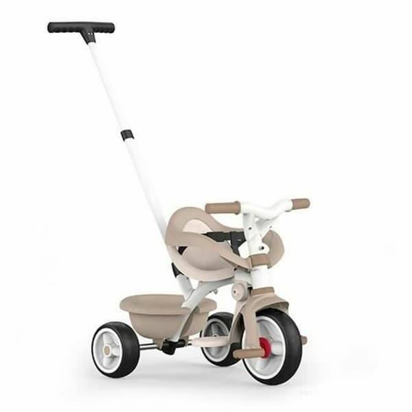 Balansbord Smoby Metallic