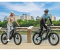 Miniatyrbild 6 av 11: Shengmilo MX05 Elcykel 48V 17.5Ah Batteri 26 Tums Fat Tire 1000W Motor Elmountainbike Vuxen Elcykel