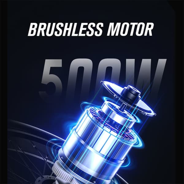 Shengmilo MX05 Elcykel 48V 17.5Ah Batteri 26 Tums Fat Tire 1000W Motor Elmountainbike Vuxen Elcykel