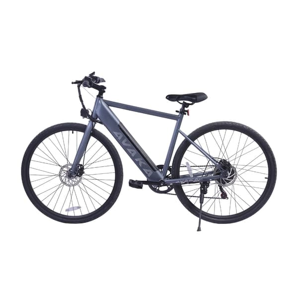 AVAKA R1 250W Elcykel för stadspendling, Räckvidd 45 km, Blå