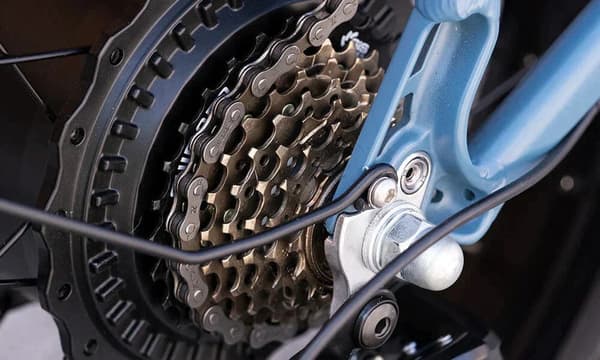 DYU FF500 Elcykel 48V 13.5Ah Batteri 500W Motor 20-tums Däck 70 km Körsträcka Skivbroms Elcykel Lämplig för vuxna och tonåringar