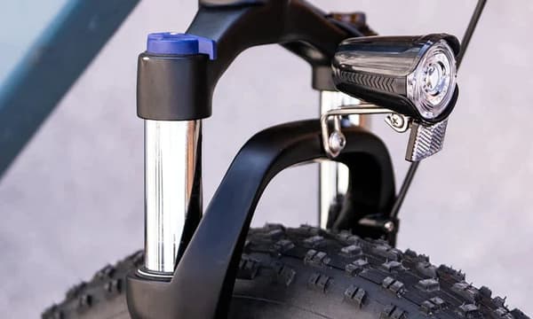 DYU FF500 Elcykel 48V 13.5Ah Batteri 500W Motor 20-tums Däck 70 km Körsträcka Skivbroms Elcykel Lämplig för vuxna och tonåringar