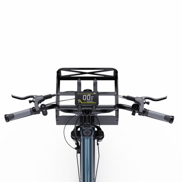 Elcykel för last OneSport OT01, 20", Longtail, 650W motor 48V 27Ah batteri 25 km/h