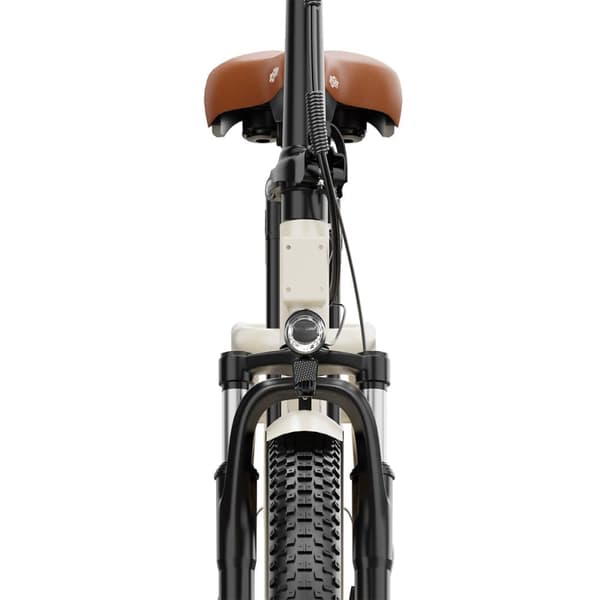 Sammenklappelig byelcykel OneSport OT16, 20", 48V 250W motor