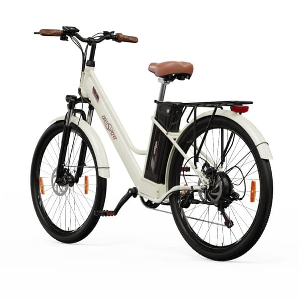 Elcykel för stad ONESPORT OT18-3, 26 tum, 36V 250W motor