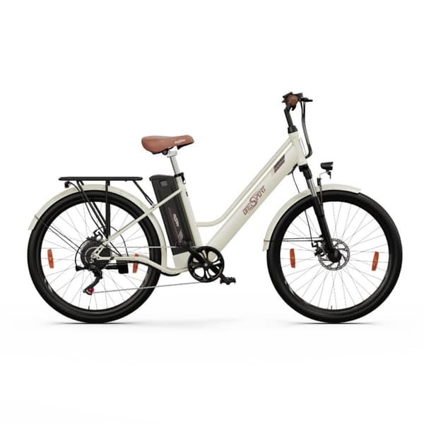 Elcykel för stad ONESPORT OT18-3, 26 tum, 36V 250W motor