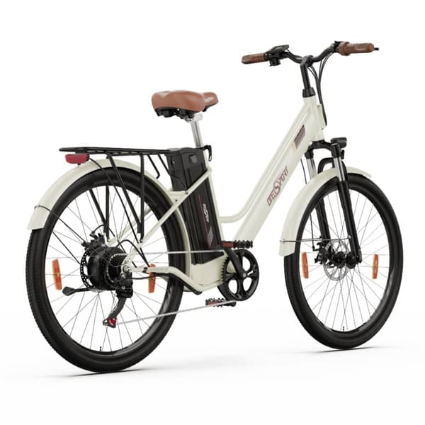 Elcykel för stad ONESPORT OT18-3, 26 tum, 36V 250W motor