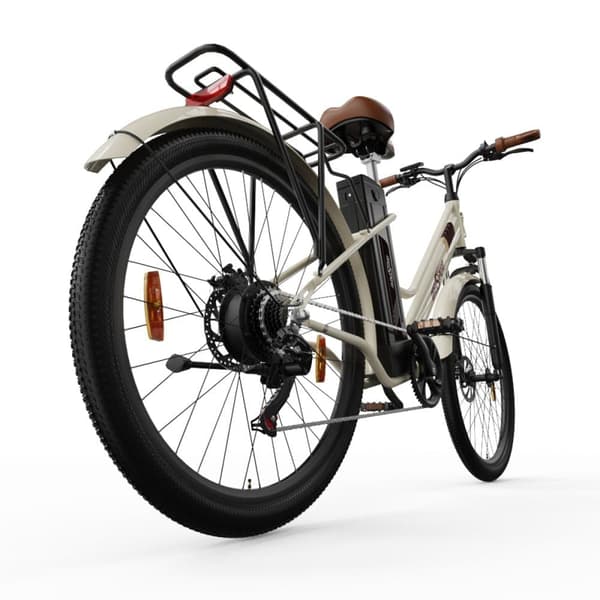 Elcykel för stad ONESPORT OT18-3, 26 tum, 36V 250W motor