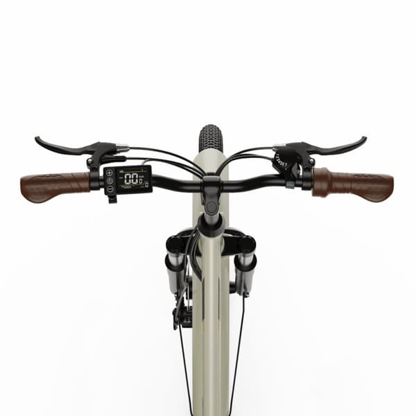 Elcykel för stad ONESPORT OT18-3, 26 tum, 36V 250W motor
