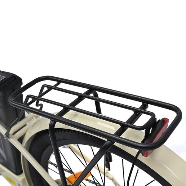 Elcykel för stad ONESPORT OT18-3, 26 tum, 36V 250W motor